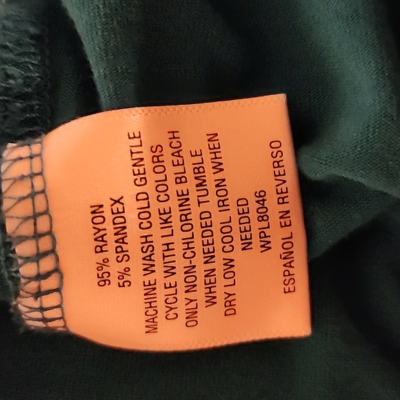 Ladies top - Picture 5 of 5